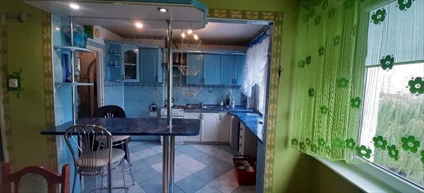 Mieszkanie trzypokojowe na sprzedaż Grudziądz, Rządz 61m2 Foto 1