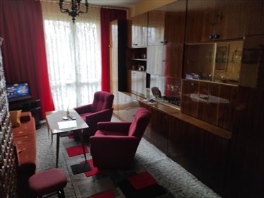 mieszkanie na wynajem 47m2 mieszkanie Rybnik, Komuny Paryskiej