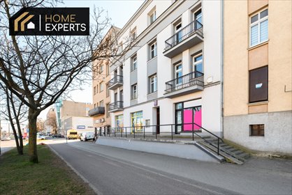 Lokal usługowy 45 m² w Gdyni (Grabówek, duże witryny) lokal użytkowy Gdynia, Grabówek
