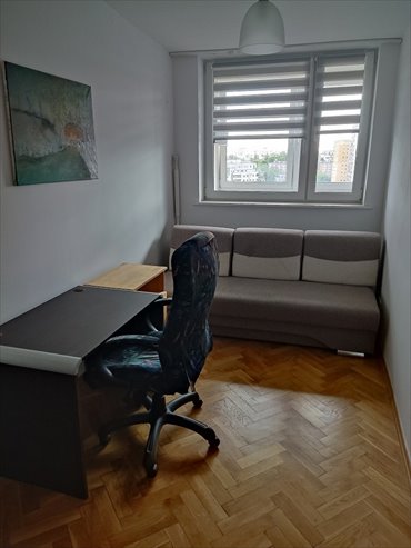 mieszkanie na sprzedaż 38m2 mieszkanie Warszawa, Praga-Południe, Garwolińska