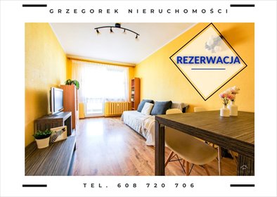 mieszkanie na sprzedaż 34m2 mieszkanie Białystok, Nowe Miasto, Pułaskiego