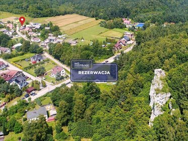 dom na sprzedaż 76m2 dom Zawiercie, Karlin, Chlebowa