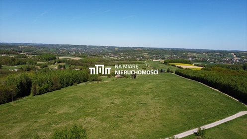 działka na sprzedaż 570000m2 działka Nowy Borek