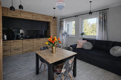 mieszkanie na sprzedaż 41m2 mieszkanie Skoki, Polna