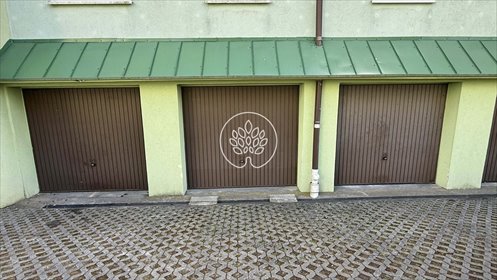 Garaż 14,76 m² z elektryczną bramą i zadaszonym wjazdem lokal użytkowy Bydgoszcz, Fordon