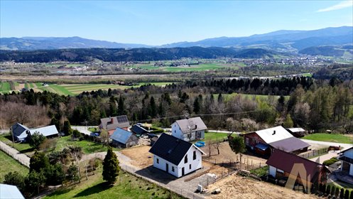 dom na sprzedaż 111m2 dom Podegrodzie