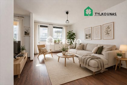 mieszkanie na sprzedaż 45m2 mieszkanie Gdańsk, Łostowice, Hokejowa