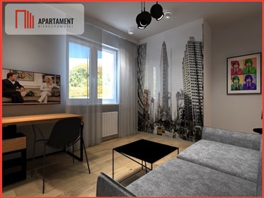 mieszkanie na sprzedaż 62m2 mieszkanie Bydgoszcz, Fordon, Józefa Twardzickiego