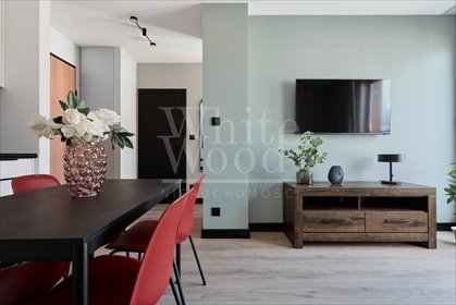 mieszkanie na wynajem 35m2 mieszkanie Gdańsk, Wrzeszcz, Mariana Hemara