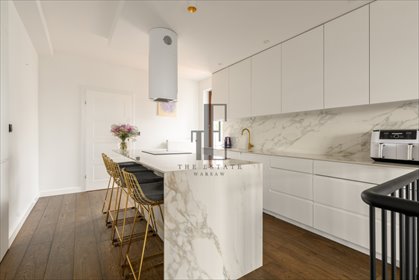 mieszkanie na sprzedaż 110m2 mieszkanie Warszawa, Wilanów