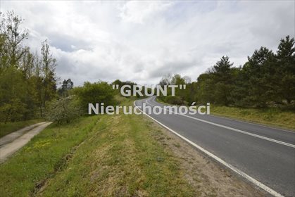 działka na wynajem 4600m2 działka Wyrzysk