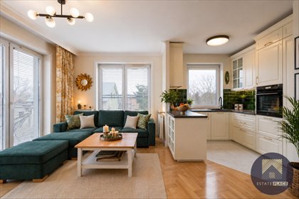 mieszkanie na sprzedaż 67m2 mieszkanie Piaseczno, Tadeusza Gerbera