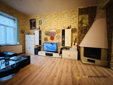 Inwestycyjne 65 m2 z potencjałem podziału! mieszkanie Wrocław, Śródmieście, Franklina Delano Roosevelta