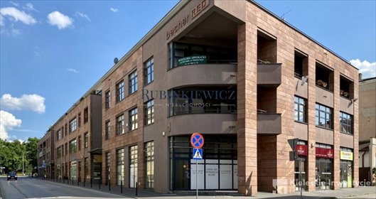 lokal użytkowy na wynajem 136m2 lokal użytkowy Kielce, św. Leonarda
