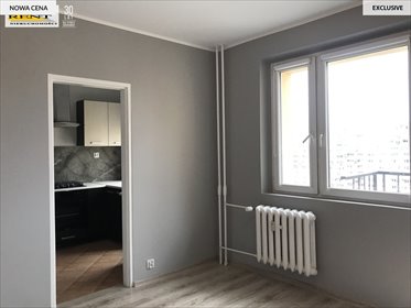 mieszkanie na wynajem 35m2 mieszkanie Szczecin, Prawobrzeże