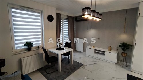 Kawalerka 26 m² w centrum Wrocławia - polecam! mieszkanie Wrocław, Śródmieście, Ołbin, Kręta