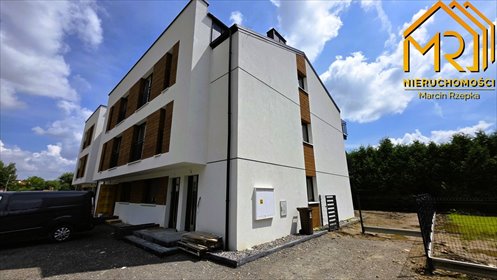 Nowoczesne 2x75 m2 bezczynszowe mieszkania w Tarnowie zapraszam mieszkanie Tarnów, Główna
