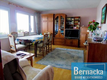 mieszkanie na sprzedaż 74m2 mieszkanie Wrocław, Krzyki, Gaj, Pułtuska