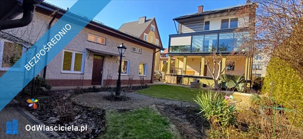 dom na sprzedaż 190m2 dom Ostrołęka, Juranda ze Spychowa