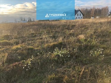 Działka budowlana na sprzedaż Mościska, Jaśminowa 1 076m2 Foto 3