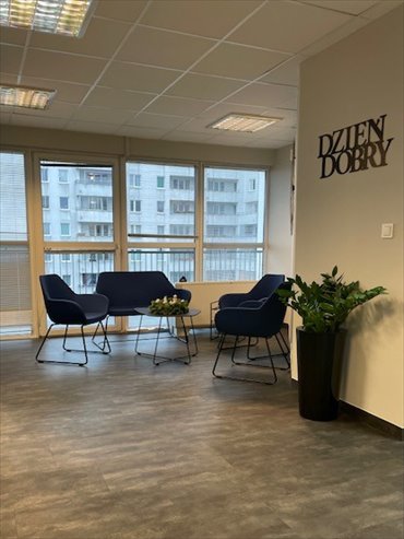 Nowoczesne biuro 63 m² z parkingiem w Woli lokal użytkowy Warszawa, Wola, Józefa Bema