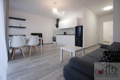 mieszkanie na wynajem 40m2 mieszkanie Wrocław, Krzyki