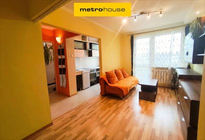 mieszkanie na sprzedaż 38m2 mieszkanie Dąbrowa Górnicza, Gołonóg, Kasprzaka