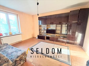 mieszkanie na sprzedaż 36m2 mieszkanie Jelenia Góra, Centrum