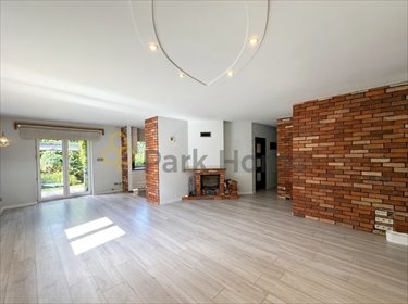 Dom wolnostojący Gowarzewo - 98,85 m² z ogrodem i garażem dom Gowarzewo