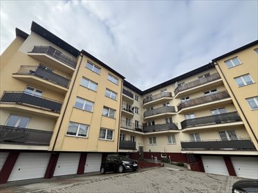 mieszkanie na sprzedaż 66m2 mieszkanie Świdnica, Świdnica, Stęczyńskiego