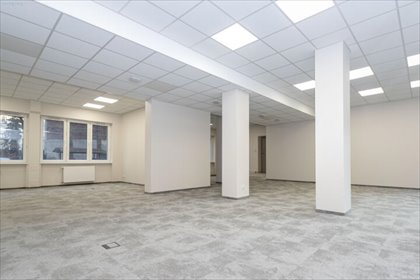 Polecam przestronny lokal biurowy 347 m² w Krakowie lokal użytkowy Kraków, Stare Miasto, Mała