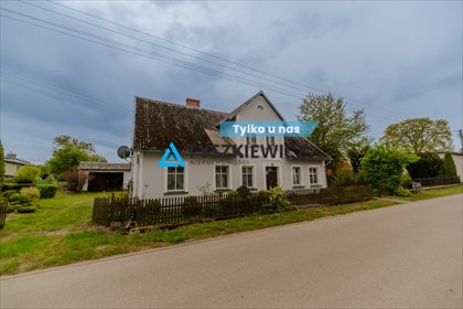 dom na sprzedaż 152m2 dom Zielin, Kasztanowa