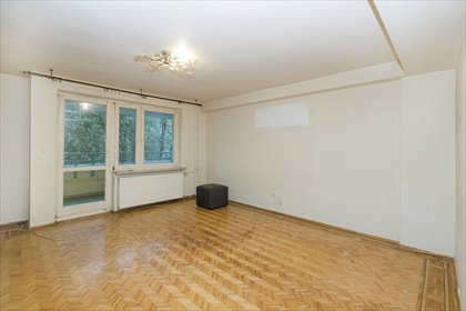 Przestronne 72m² do remontu z potencjałem i windami mieszkanie Warszawa, Praga-Południe, Sosabowskiego 3