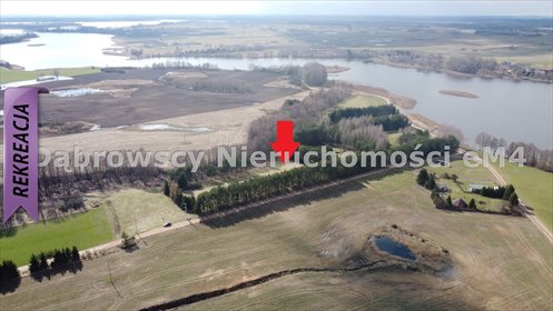 działka na sprzedaż 2910m2 działka Stożne