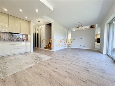 dom na sprzedaż 126m2 dom Rzeszów, Warszawska