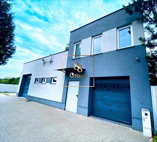 magazyn na wynajem 120m2 magazyn Warszawa, Białołęka, Modlińska 179