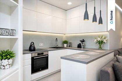 Nowoczesne 4-pokojowe mieszkanie 69 m² z balkonem i miejscem postojowym mieszkanie Tarczyn, Pocztowa