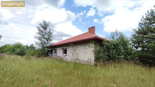 Dom na sprzedaż Karolówka 4 792m2 Foto 3
