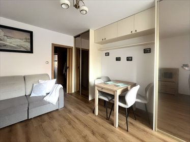 mieszkanie na wynajem 40m2 mieszkanie Warszawa, Bielany, Wolumen