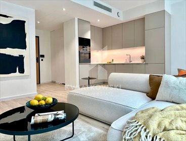 mieszkanie na wynajem 85m2 mieszkanie Warszawa, Wola, Prosta