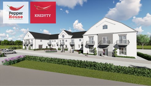 działka na sprzedaż 13304m2 działka Przywidz, Józefa Uhlenberga