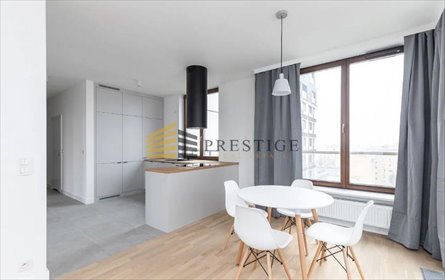 Luksusowe 3 sypialnie, balkon, miejsce w cenie mieszkanie Warszawa, Wola, Ogrodowa