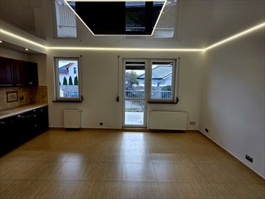 mieszkanie na sprzedaż 52m2 mieszkanie Mierzyn, Mierzyn, Topolowa