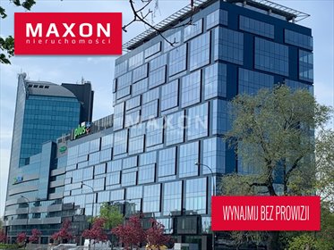 Wynajmę nowoczesny moduł biurowy 3000 m² w Warszawie lokal użytkowy Warszawa, Praga-Południe, Al. Stanów Zjednoczonych
