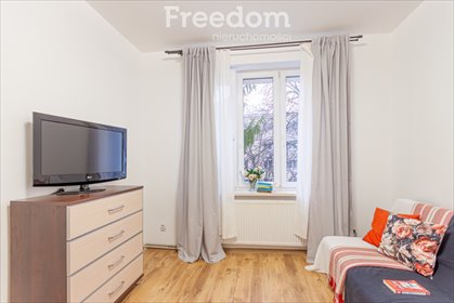 mieszkanie na sprzedaż 22m2 mieszkanie Warszawa, Praga-Południe, Kaleńska