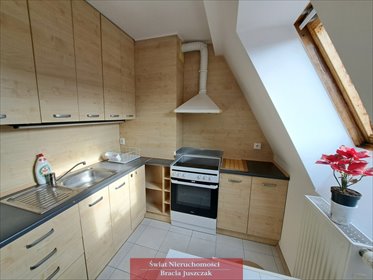 mieszkanie na wynajem 47m2 mieszkanie Wrocław, Księże Małe, Księże Małe