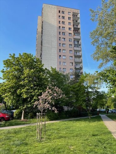 mieszkanie na sprzedaż 57m2 mieszkanie Warszawa, Bielany, Wawrzyszew, Petofiego