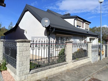 dom na sprzedaż 161m2 dom Bielawa