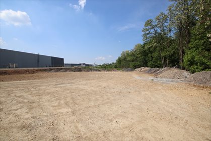 Działka inwestycyjna na sprzedaż Sosnowiec, Bobrek 7 634m2 Foto 4
