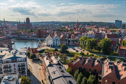 lokal użytkowy na sprzedaż 73m2 lokal użytkowy Gdańsk, Śródmieście, Angielska Grobla